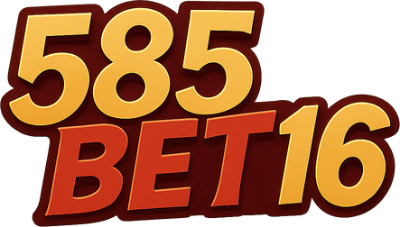585bet16 Logo